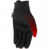 FXR Slip-On Prime Black/White/Red MX Gloves
