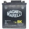 Magneti Marelli MOTX7L-BS Battery