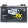 Magneti Marelli MOTX9-BS Battery