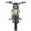 Atomic XR2 90cc - Green