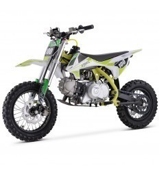 Atomic XR2 90cc - Verde