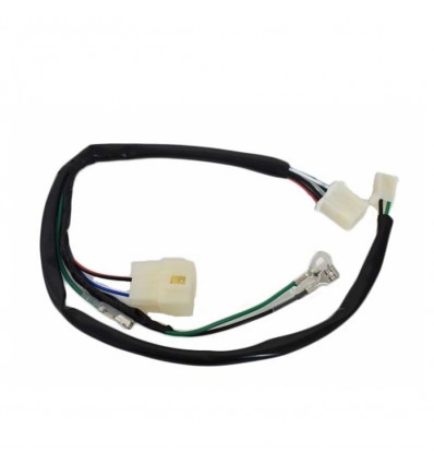 ZS 190cc Wiring Loom Harness