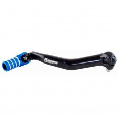 RacePro Black/Blue Shift Gear Pedal - Yamaha