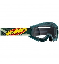 FMF Powercore Assault Camo Goggles