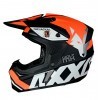 Helmet Axxis Blue