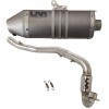 Escape LM T7 - CRF