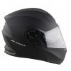 IMS Aquila Black Matte Helmet