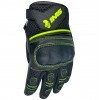 IMS Aquila Road Gloves Black/Fluor