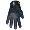 IMS Aquila Road Gloves Black/Fluor