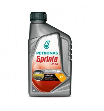 Petronas 10w40