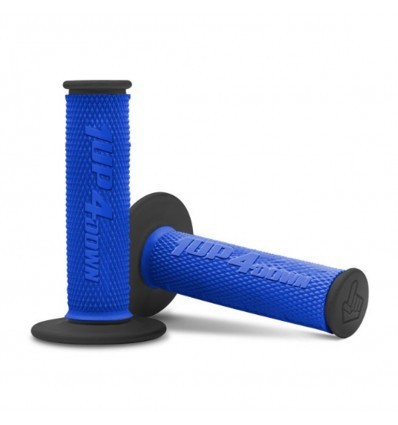 Punhos 1UP4D Straton Preto/Azul