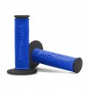 Punhos 1UP4D Straton Preto/Azul