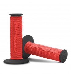 Grips 1UP4D Straton Red/Black
