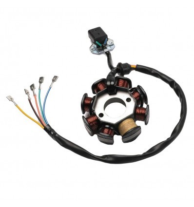 250cc magneto stator