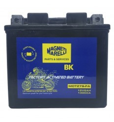Bateria Magneti Marelli MOTZ7S-FA