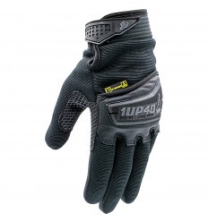 1UP4D Medusa Black Road Gloves