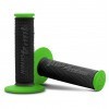 1UP4D Straton Black/Green Grips