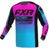 FXR Clutch Blue/Pink Gear Set
