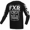 FXR Clutch Black/White Gear Set