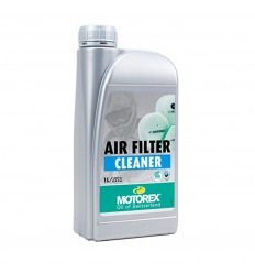 Limpa Filtros Ar/Oleo Motorex 1Lt