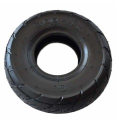 3.00-4 Slick Scooter Tire