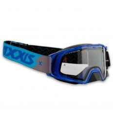 Óculos Axxis MX-Evo Azul
