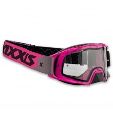 Axxis MX-Evo Pink MX Goggles