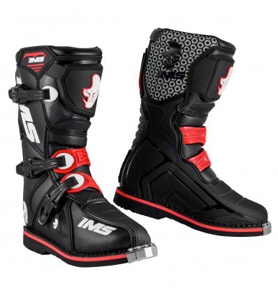 IMS Light Youth Boots