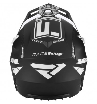 Fxr boost cheap evo helmet