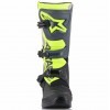 Alpinestars Tech 3 Grey/Black/Fluo Boots