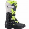 Alpinestars Tech 3 Grey/Black/Fluo Boots