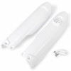 UFO White Front Suspension Protector (Type 2)