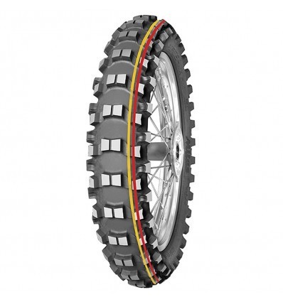 Pneu MITAS Terra Force-MX SM 110/90-19