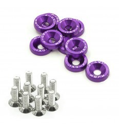 Anodized Color Washer