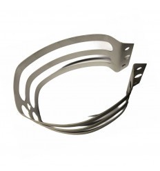 Exhaust Clamp LM R8