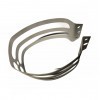 Exhaust Clamp LM R8