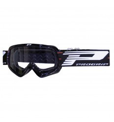 PROGRIP YOUTH MOTOCROSS GOGGLES BLACK