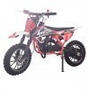 Minimota Atomic XR M50cc-Rosa