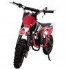 Minimota Atomic XR M50cc-Rosa