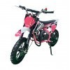 Minimota Atomic XR M50cc-Rosa