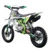 PitBike Atomic XR1 125cc - Verde