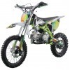 Atomic XR1 125cc - Green