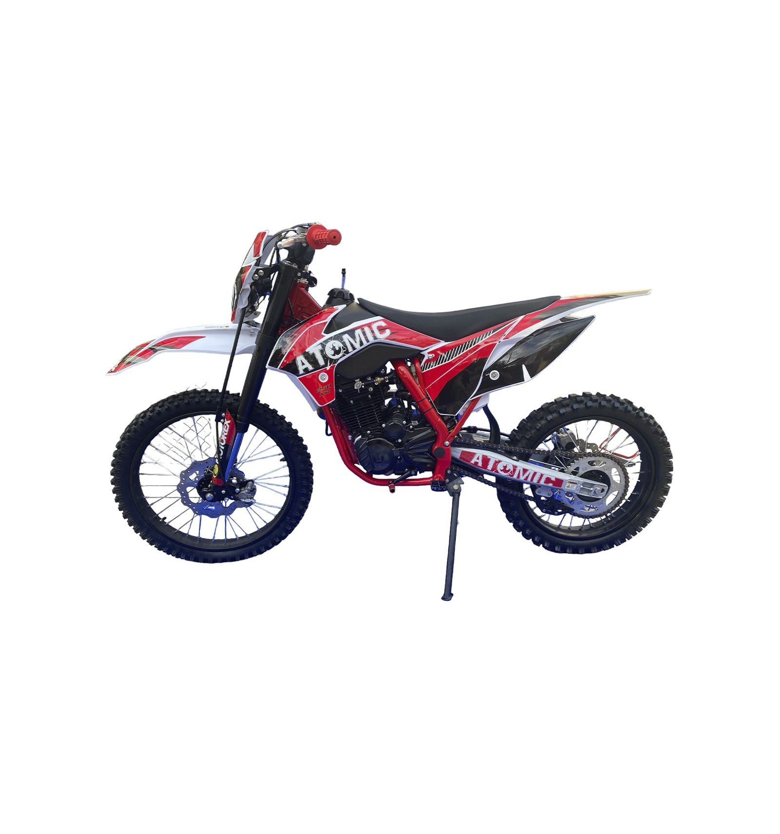 Yamaha cria primeira moto elétrica 250 para motocross Motos Elétricas 