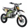 PitBike Atomic XR1 125cc - Verde