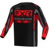 FXR Clutch Pro Black/Red Gear Set