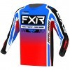 FXR Clutch Pro Blue/Red Gear Set