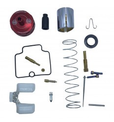 Kit Reparação Carburador Nibbi