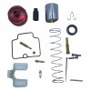 Kit Reparação Carburador Nibbi