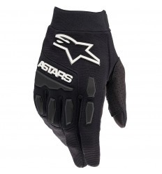 Alpinestars Full Bore Gloves Black