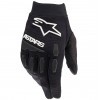 Alpinestars Full Bore Gloves Black